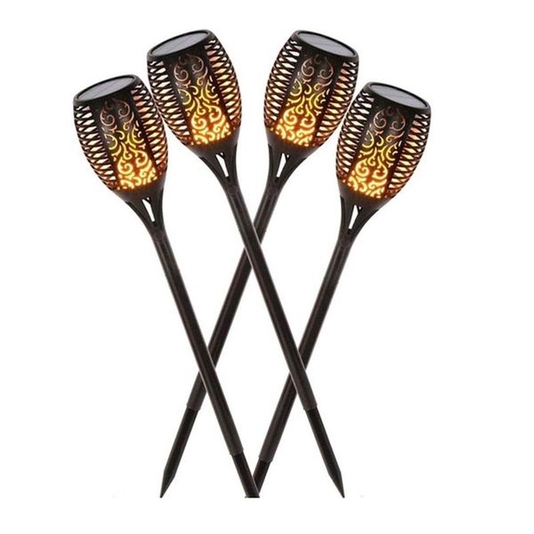 Facade Outdoor Solar 51 LED Lights Combo 4 (SG-003-51-X4)