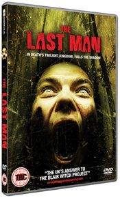 Last Man(DVD)