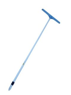 Long Window Cleaning Squeegee