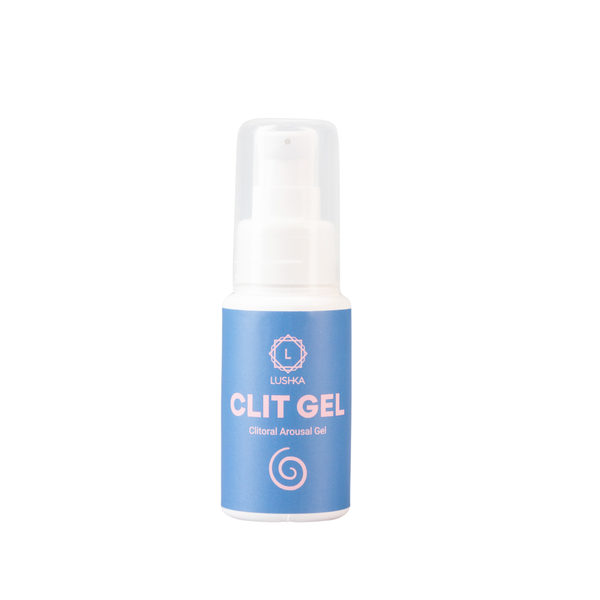 Lushka Stimulating Gel 50ml
