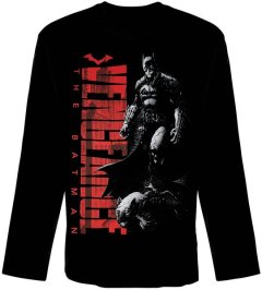 The Batman - Gothic Knight