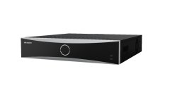 32 Channel NVR with Inbuilt 16 PoE Switch - AcuSense 4K DS-7732NXI-I4/16P/S
