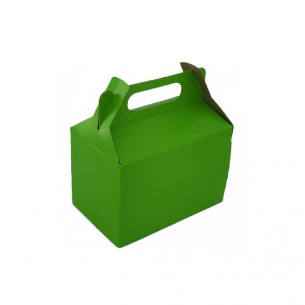 Lime Green Party Box (10)
