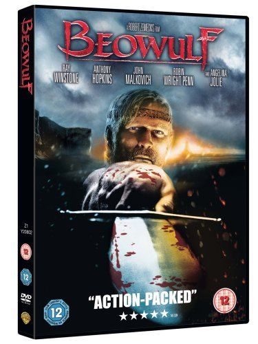 Beowulf(DVD)