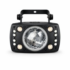 Eyeshot Party Light - Sound Active, Magic Ball