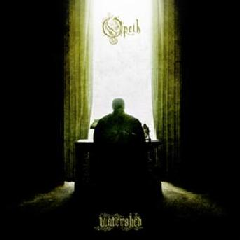 Watershed (CD)