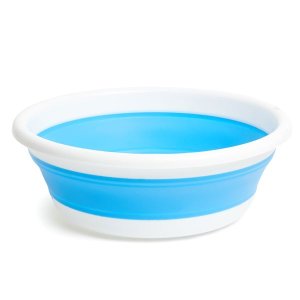 Campground - Collapsible Washing Up Bowl