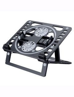 Universal Laptop Cooling Fan Bracket CJ070