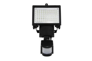 Ultra-Link 60 LED Solar Motion Light