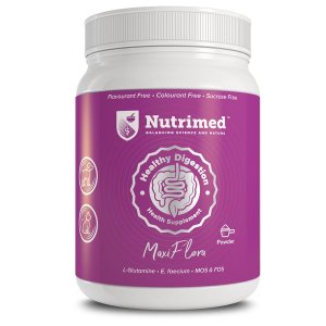 Nutrimed MaxiFlora 1kg