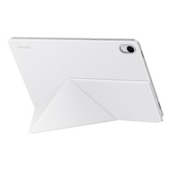 Samsung Smart Book Cover Compatible With Galaxy Tab S11