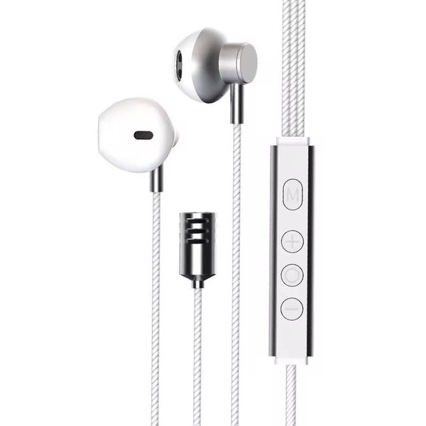 Type-C Bluetooth 5.3 Live KTV Earphones- Clear Sound &amp; Dual-Phone Streaming