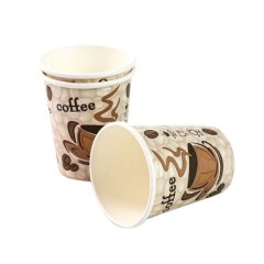 350ml Single Wall Cups