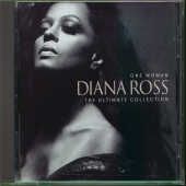 Ross, Diana - One Woman/The Ultimate Collection - (EMI Import CD)