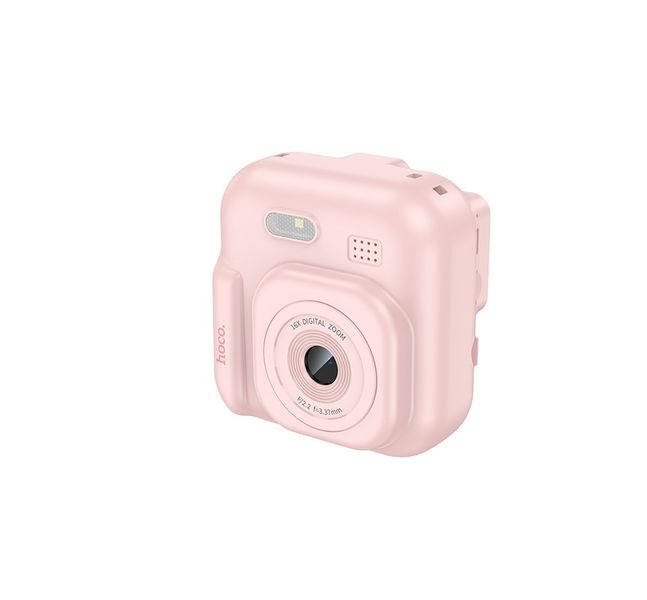 Hoco DV211 Full HD Compact Digital Camera with Screen &amp; Audio Recording