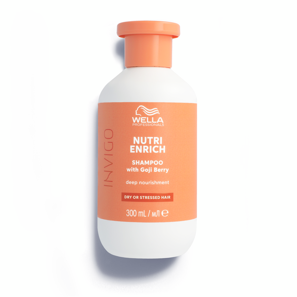 Invigo Nutri-Enrich Deep Nourish Shampoo 300ml