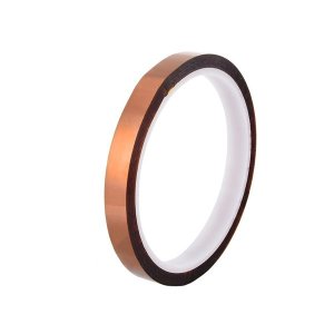KT&amp;SA High Temperature Polyimide Film Heat Resistant Tape 0.5mm