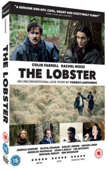 Lobster(DVD)