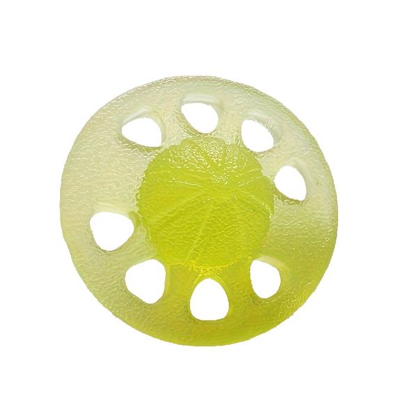 1pc Medical-Grade Gym Ball-like Training Device 8-Hole Ergonomic Exerciser