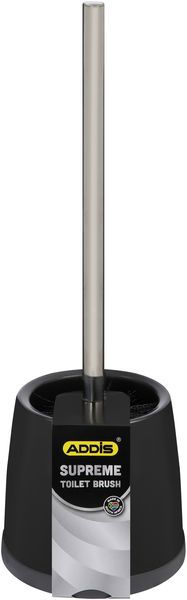 Addis - Supreme Toilet Brush - Dark Grey