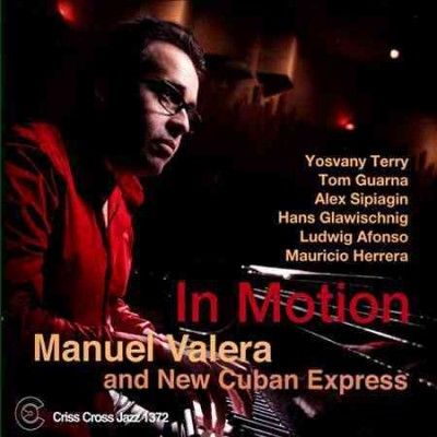 In Motion (CD / Album)