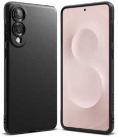 Onyx Military-Grade Slim Protective Case Compatible with Galaxy S25 Edge