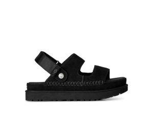 UGG Goldenstar Glide Black
