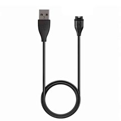 Killer Deals Replacement Fast USB Charger Cable Garmin Fenix/ Forerunner- 1m