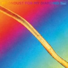 Moondust for My Diamond (Vinyl / 12" Album)
