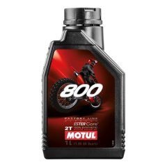 Motul 800 Factory Line Off Road 2T 1L