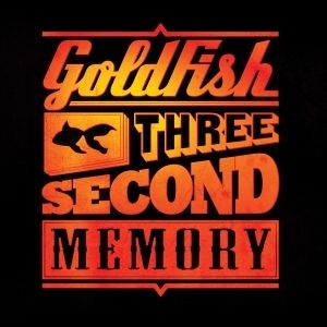 Three Second Memory (CD)