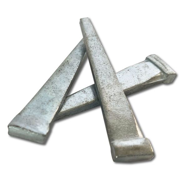 Ifasten Nail Steel Cut 50mm - 150g