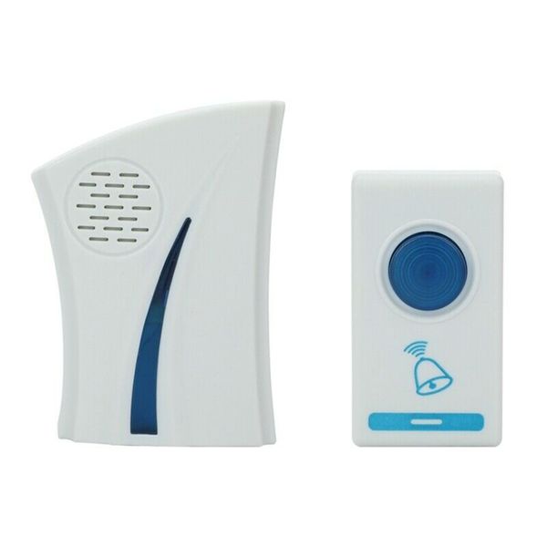 Home - Office Wireless Remote Controlled Doorbell