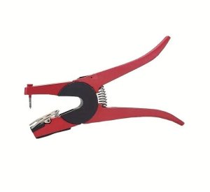 Tag Applicator