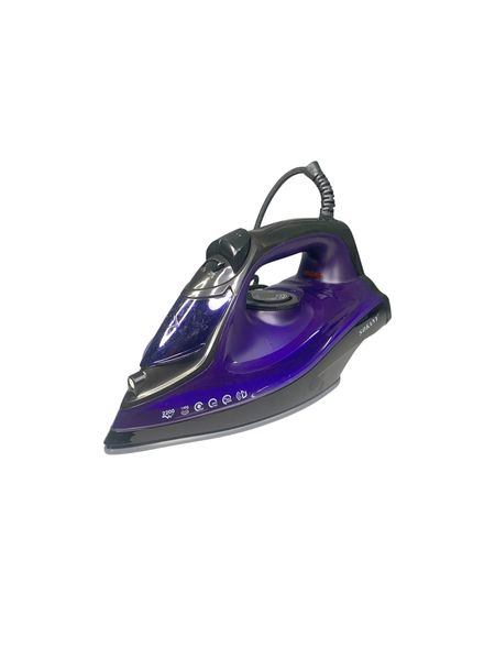 Steam Iron - 2200W Power
