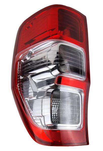 Replacement Tail light Left side - Compatible with Toyota Hilux 2011-2015