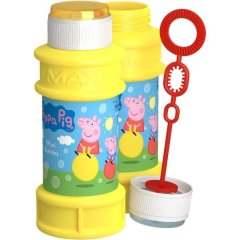 175ml Maxi Peppa Pig Bubbles