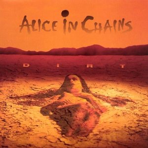Dirt (CD)