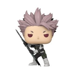 Funko Pop! Animation: Kaiju No.8 - Gen Narumi (Special Edition)