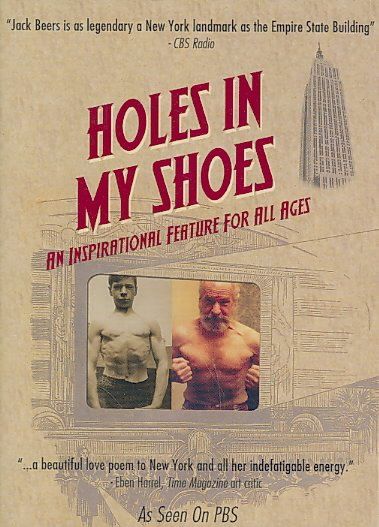 Holes in My Shoes - (Region 1 Import DVD)