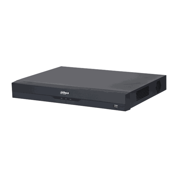 32 Channel Dahua DVR Up to 5MP - IoT and POS Function WizSense XVR5232AN-I3