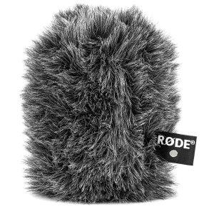 Rode WS11 - Windshield for VideoMic NTG Microphone