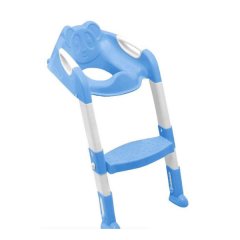 Foldable Training Ladder Potty Toilet For Toddlers