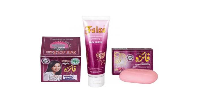 Faiza Beauty Cream Combo