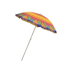 Seagull - 180cm Polyester Beach Umbrella