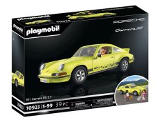 Playmobil Porsche 911 Carrera RS 2.7 - 70923