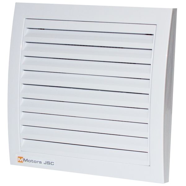 Extractor Fan Bathroom Toilet Classic Design 100