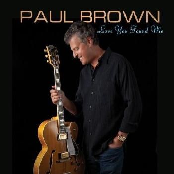Love You Found Me (CD)