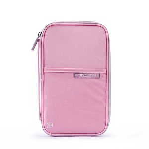 Family Size Passport Wallet