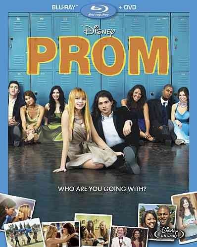 Prom - (Region A Import Blu-ray Disc)